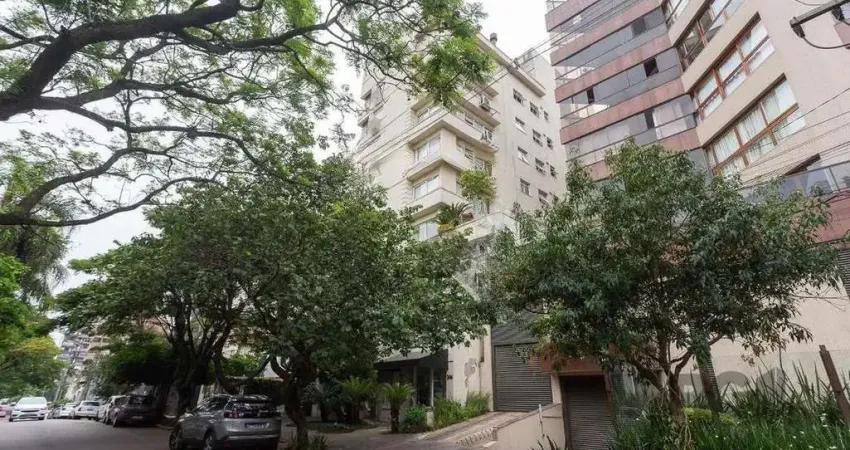 Apartamento com 1 quarto à venda na Rua Jaraguá, --, Bela Vista, Porto Alegre