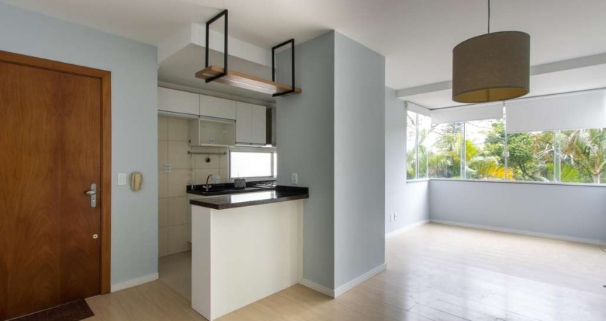 Apartamento com 2 quartos à venda na Rua Tamandaré, --, Camaquã, Porto Alegre