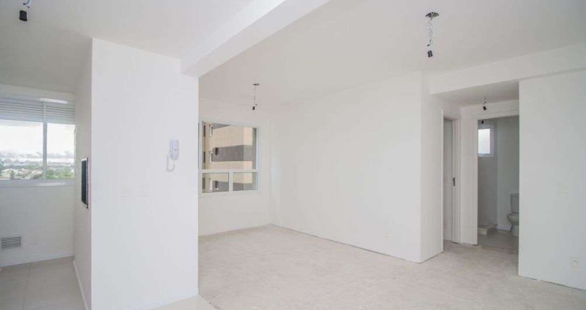 Apartamento para Venda - 54.86m², 2 dormitórios, 1 vaga - Jardim Carvalho