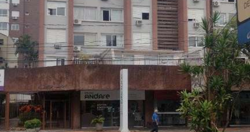 cobertura - 2 Dormitórios - 98,00 m² - 1 vaga - Menino Deus