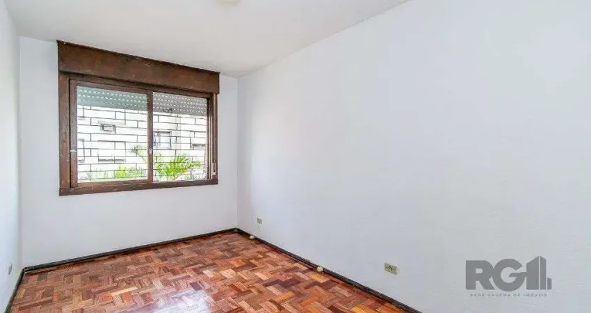 Apartamento de 02 dormitórios, sala, cozinha área de serviço, pronto para morar