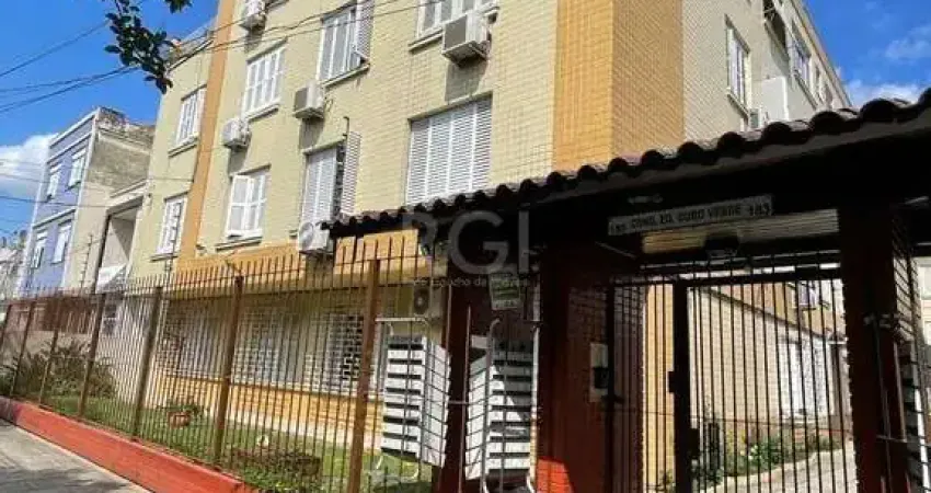 Apartamento para Venda - 65.26m², 2 dormitórios, Floresta