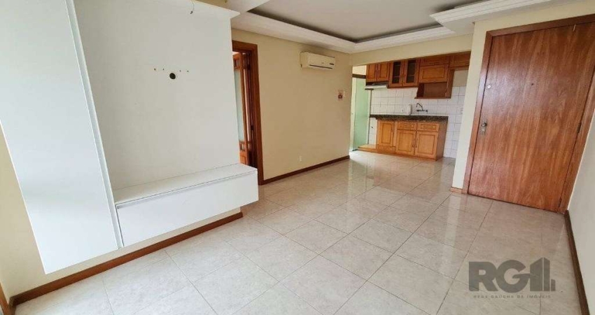 Apartamento 3 dormitórios 1 vaga infra completa próximo a PUCRS.