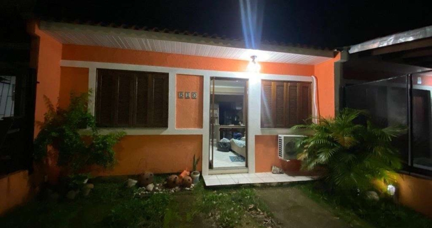 Casa com 2 quartos à venda na Rua Elaine Juchem Selistre, --, Hípica, Porto Alegre
