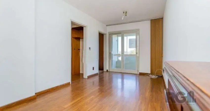 Apartamento com 1 quarto à venda na Rua Frei Germano, --, Partenon, Porto Alegre