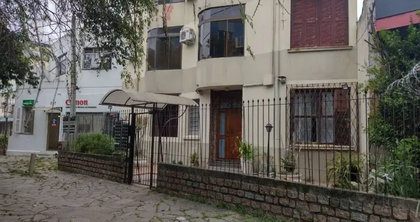 Apartamento com 2 quartos à venda na Rua Olinda, --, São Geraldo, Porto Alegre