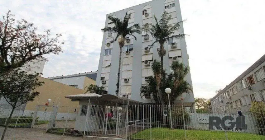 Apartamento com 2 quartos à venda na Rua Barão de Teffe, --, Menino Deus, Porto Alegre