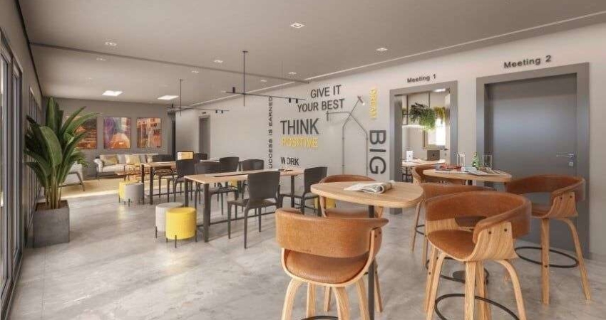 Apartamento com 2 quartos à venda na Avenida Benjamin Constant, --, Floresta, Porto Alegre