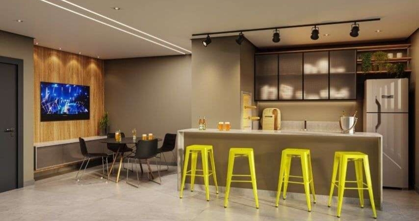 Apartamento com 2 quartos à venda na Avenida Benjamin Constant, --, Floresta, Porto Alegre