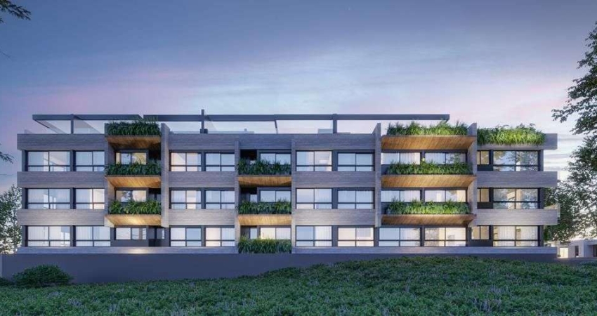 Apartamento com 4 quartos à venda na R. Cruzeiro do Sul, --, Praia da Cal, Torres