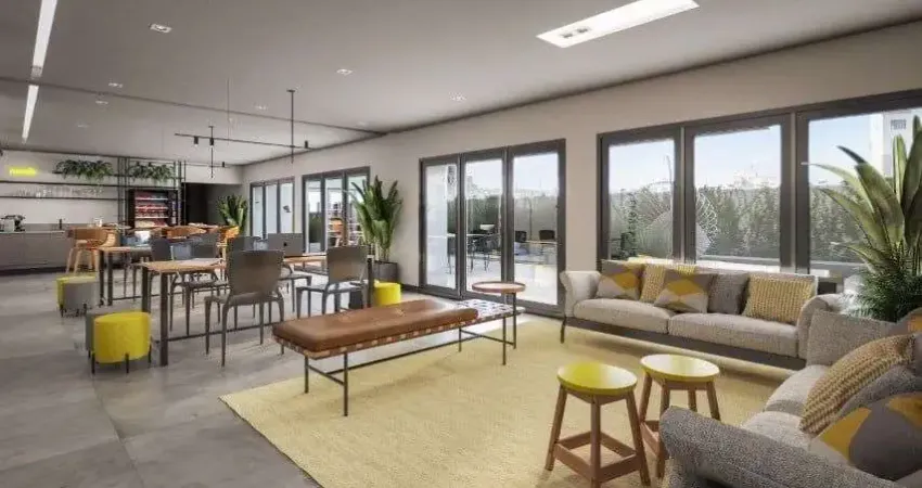 Apartamento com 2 quartos à venda na Avenida Benjamin Constant, --, Floresta, Porto Alegre