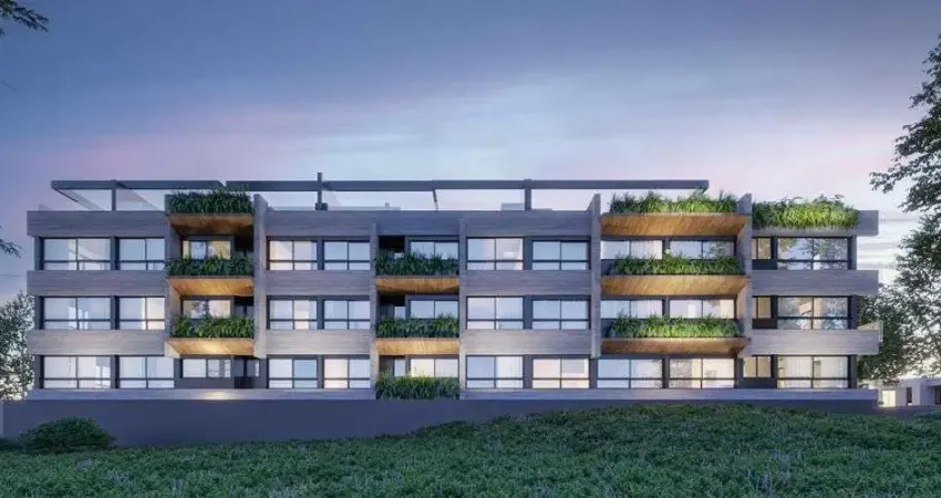 Apartamento com 3 quartos à venda na R. Cruzeiro do Sul, --, Praia da Cal, Torres