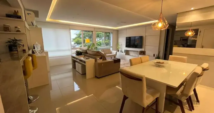Apartamento com 3 quartos à venda na Rua Mário Antunes da Cunha, --, Petrópolis, Porto Alegre