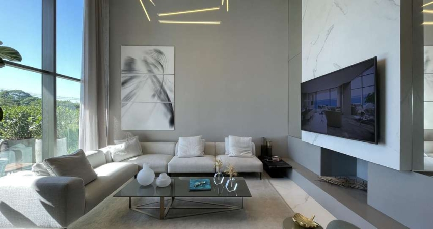 Apartamento com 4 quartos à venda na Avenida Diário de Notícias, --, Cristal, Porto Alegre