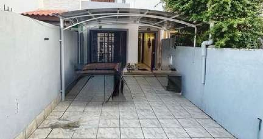 Casa com 2 quartos à venda na Rua José Antônio Chaise, --, Hípica, Porto Alegre