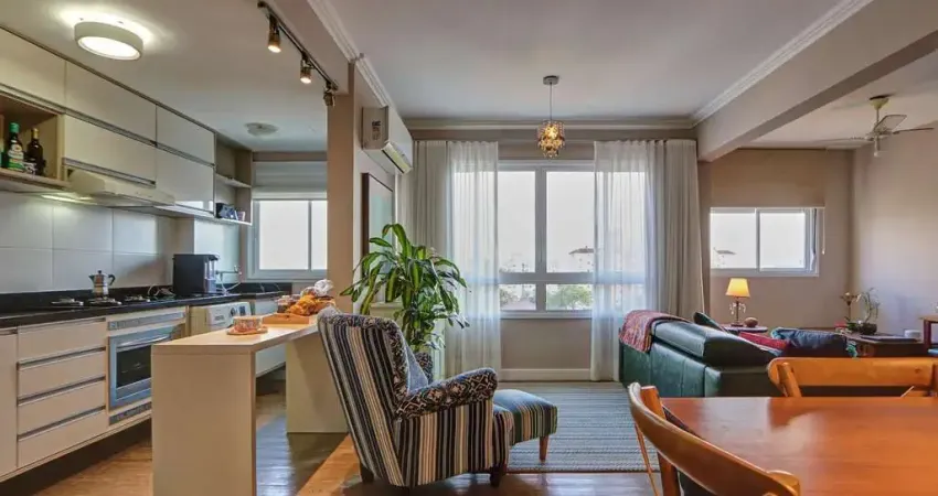 Apartamento com 2 quartos à venda na Avenida Otto Niemeyer, --, Tristeza, Porto Alegre