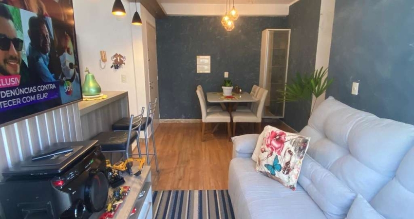 Apartamento com 3 quartos à venda na Avenida Otto Niemeyer, --, Tristeza, Porto Alegre