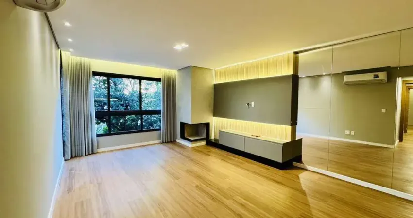 Apartamento com 3 quartos à venda na Rua Ewaldo Campos, --, Três Figueiras, Porto Alegre