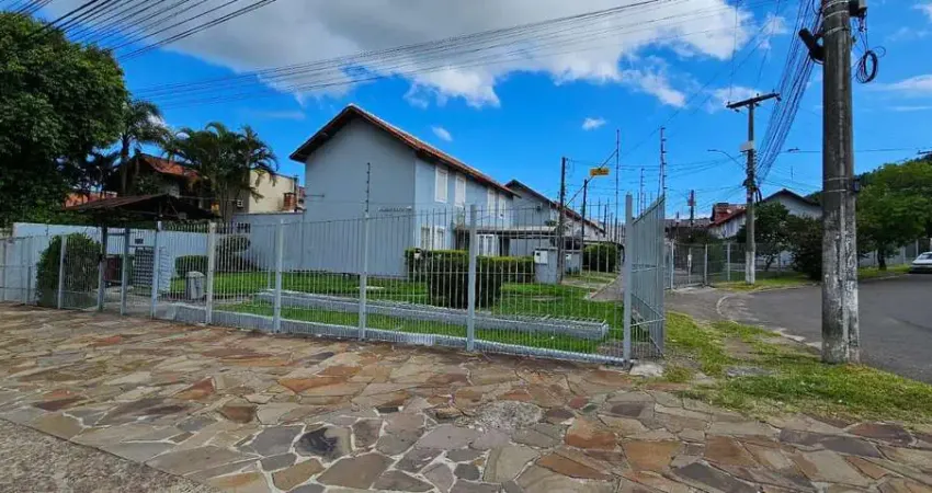 Sobrado no bairro Aberta dos Morros - 2 dormitórios - 1 suíte