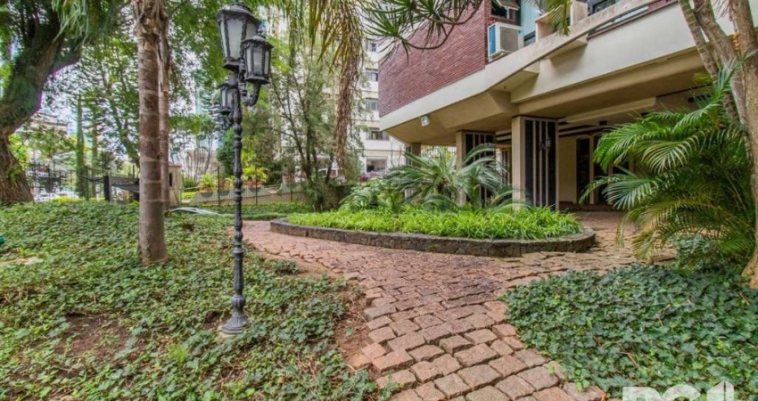 Apartamento com 3 quartos à venda na Rua Mostardeiro, --, Moinhos de Vento, Porto Alegre