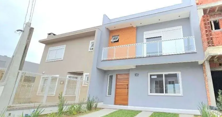 sobrdo com 142m2 no Condominio Residencial Jardins do Prado