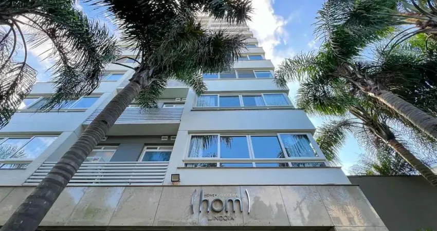 Apartamento com 2 quartos à venda na Amérco Silveira, --, Cristo Redentor, Porto Alegre