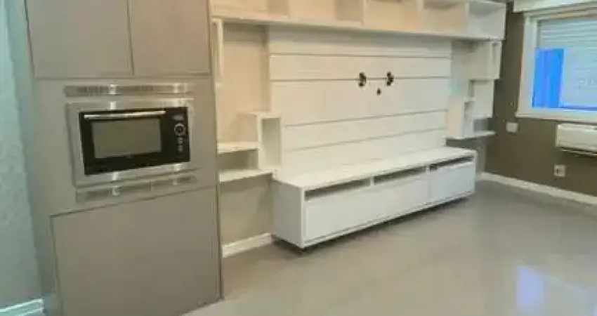 VENDA de apartamento no Ed. Dom Raffaele, localizado na Rua Jose do Patrocinio, Cidade Baixa, Porto Alegre.