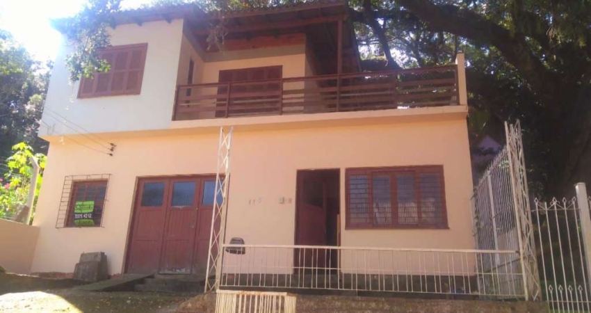 Casa com 2 quartos à venda na Rua Doutor José Ataliba Álvares, --, Ipanema, Porto Alegre