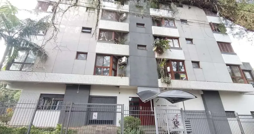 Cobertura com 3 quartos à venda na Avenida Taquara, --, Petrópolis, Porto Alegre