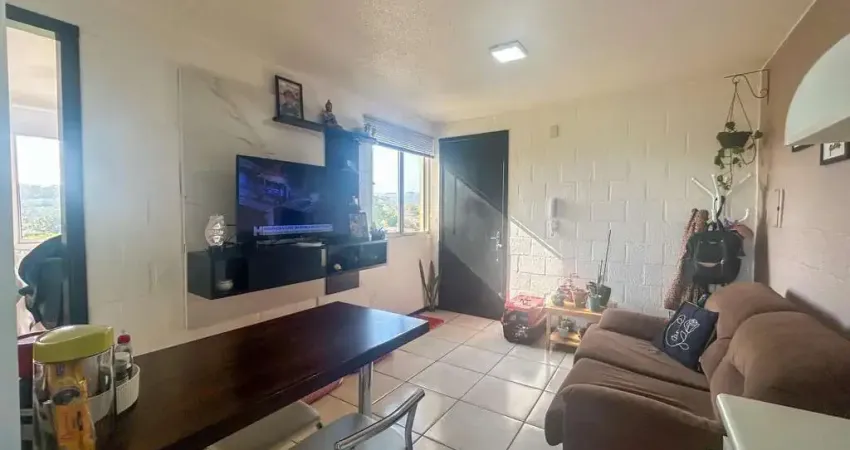 Apartamento com 2 quartos à venda na Beco Pedro Rodrigues Bittencourt, --, Vila Nova, Porto Alegre