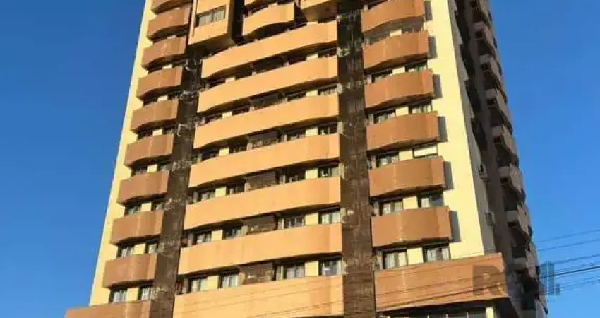 Flat semimobiliado, uma vaga, no bairro Praia de Belas em Porto Alegre