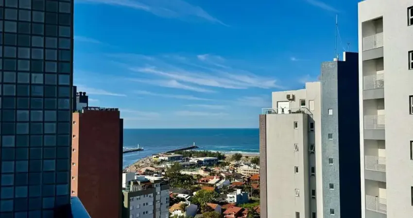 Apartamento com 2 quartos à venda na Rua General Osório, --, Predial, Torres