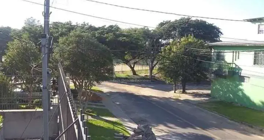 Casa para Venda - 68m², 2 dormitórios, 1 vaga - Belém Novo