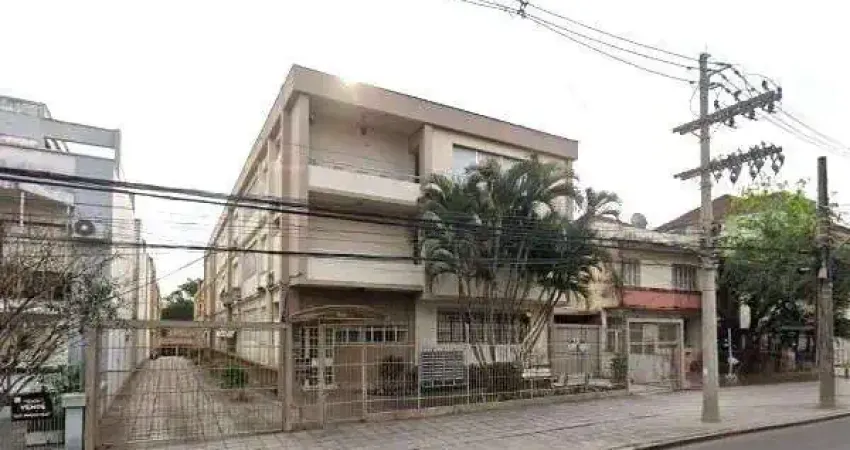 Apartamento com 2 quartos à venda na Rua Vicente da Fontoura, --, Petrópolis, Porto Alegre