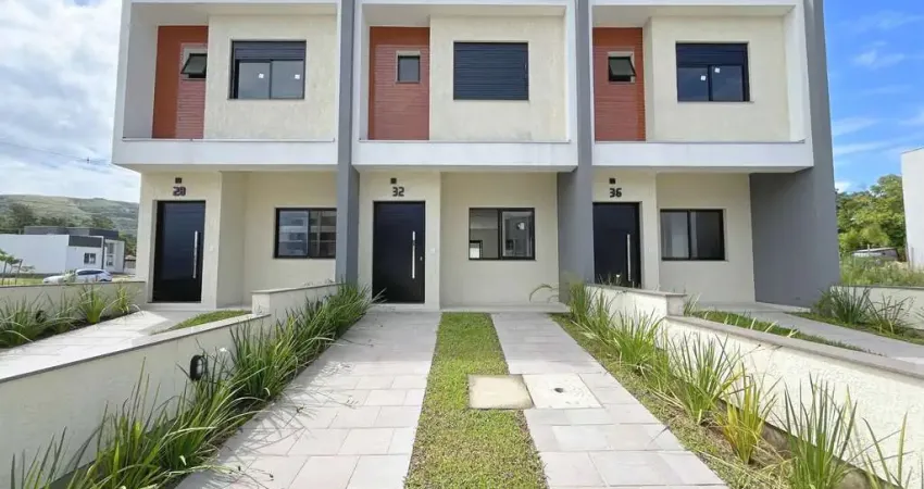 Casa em Porto Alegre, no bairro Hípica, com 3 dormitório(s), à venda.
