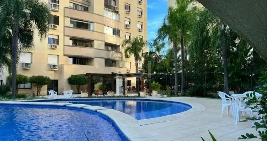 Apartamento com 3 quartos à venda na Avenida Grécia, --, Passo da Areia, Porto Alegre