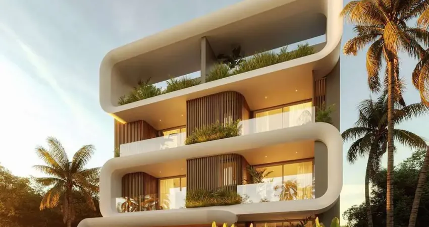 Apartamento com 3 quartos à venda na Rua Dom Pedro Ii, --, Praia Grande, Torres