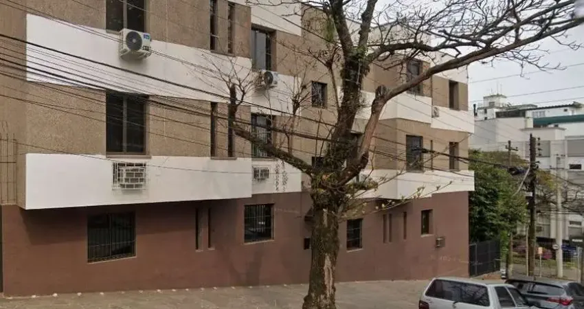 Apartamento com 01 quarto (suíte) no Bairro Santa Cecilia