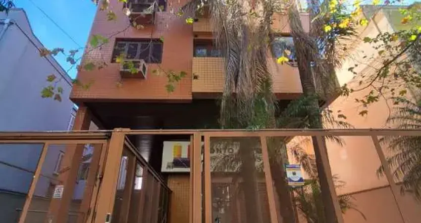 Apartamento de 1 dormitório no Bairro Moinhos de Vento - Porto Alegre/RS