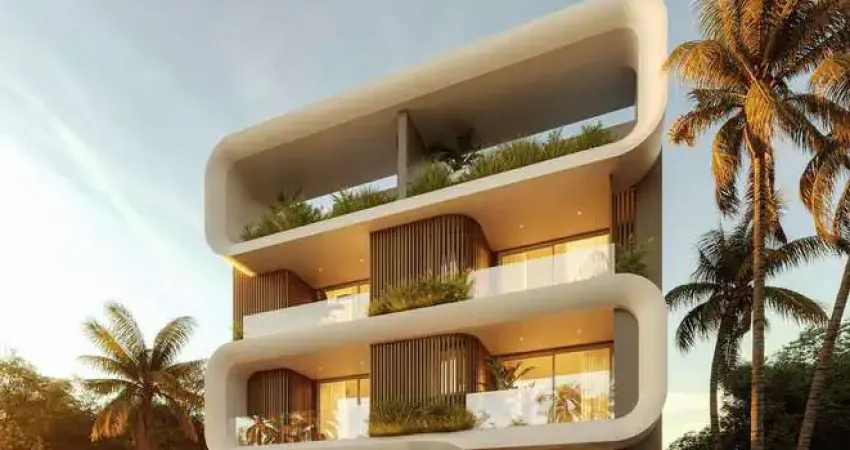 Apartamento com 3 quartos à venda na Rua Dom Pedro Ii, --, Praia Grande, Torres