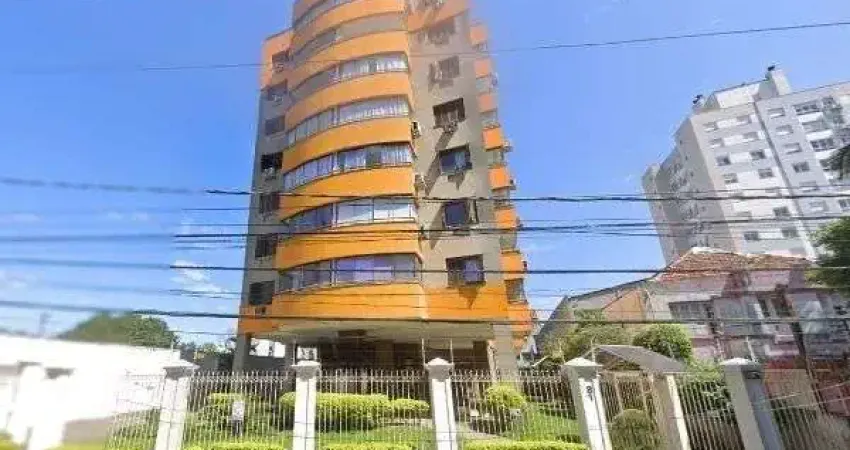 Cobertura no bairro Rio Branco de 3 dormitórios e 2 vagas