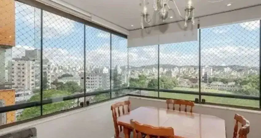 Cobertura com 3 quartos à venda na Rua Doutor Alcides Cruz, --, Rio Branco, Porto Alegre