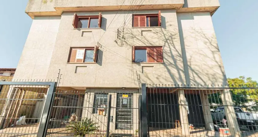 Apartamento com 2 quartos à venda na Rua São Domingos, --, Bom Jesus, Porto Alegre