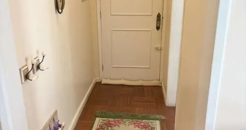 Apartamento de 2 quartos no bairro Rio Branco em Porto Alegre