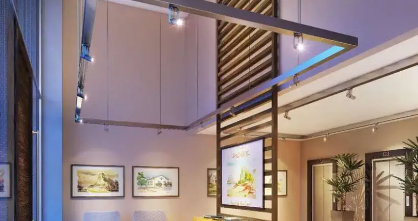 Apartamento com 1 quarto à venda na Rua Manoel Lima Pôrto, --, Centro, Torres