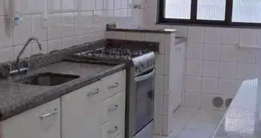Apartamento com 3 quartos à venda na Rua Afonso Arinos, --, Camaquã, Porto Alegre