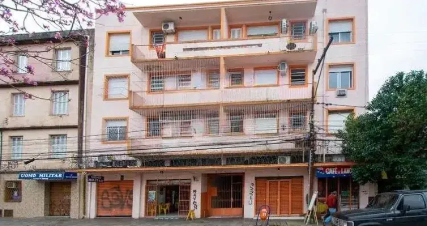 Apartamento com 2 quartos à venda na Avenida Aureliano de Figueiredo Pinto, --, Praia de Belas, Porto Alegre
