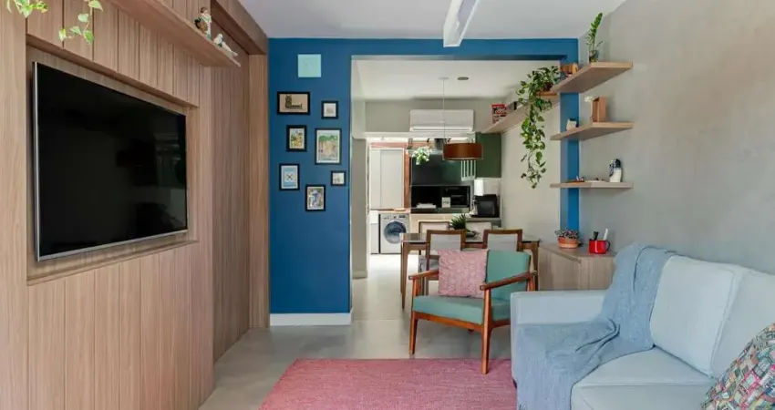 Casa em condomínio fechado com 2 quartos à venda na Rua Doutor Armando Barbedo, --, Tristeza, Porto Alegre