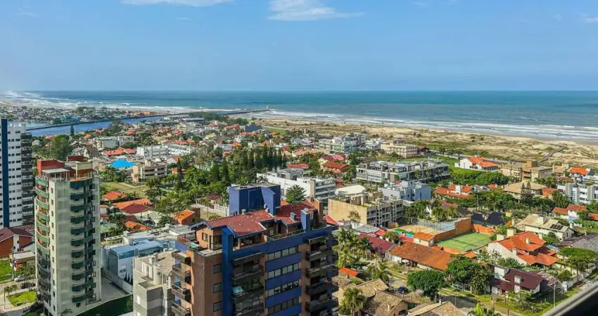Apartamento com 3 quartos à venda na Av Silva Jardim, --, Centro, Torres