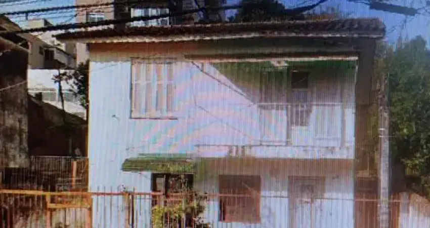 Casa com 3 quartos à venda na Rua Jorge Salis Goulart, --, Jardim São Pedro, Porto Alegre